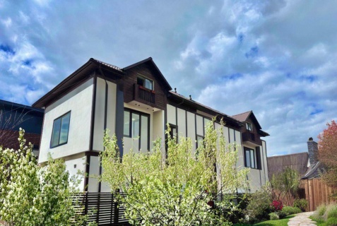 Москва: Гостевой дом Avia House