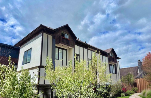 Москва: Гостевой дом Avia House