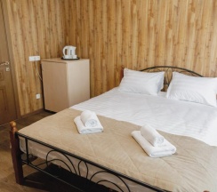 Стандарт № 201 в A-house hotel