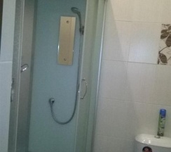 Номер улучшенный с 2 односпальными кроватями в Гостиный двор