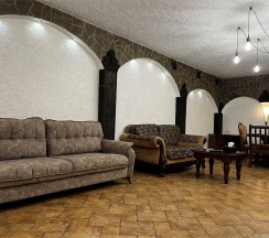 Underground в Аквилон