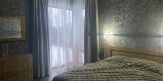 Ржев: Гостевой дом Гостевой дом Небо N 7