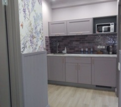 LAVANDE BUNGALOW в Kislorod Boutique club