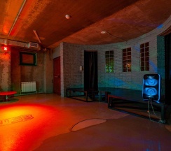 Коттедж премиум в Manhattan loft