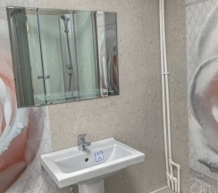 Двухместный номер в Жемчужная Лагуна