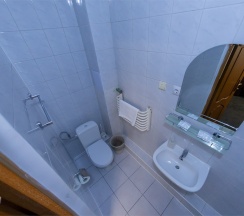 Апартамент Студио в Вилла Татьяна