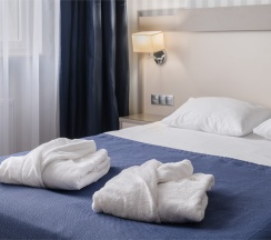 Люкс в Ka Royal Hotel Boutique