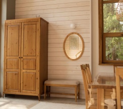 8-местная вилла премиум в GlintWood