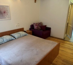 3DF Трехместный номер DOG-FRIENDLY в Дивное
