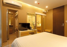 Номер Superior в Green Point Residence Hotel