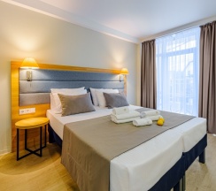 Стандарт плюс без балкона в Costa Alta 3*