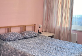 Апартаменты Apartment Alexander (Апартмент Александр) в Зеленограде