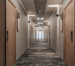 Комфорт в Русские сезоны