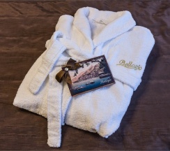 Business Classic DBL в Bellagio