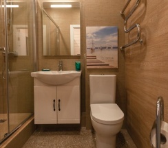 Студия в Business Residence