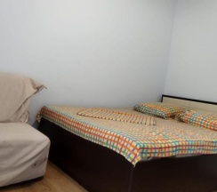 Полулюкс в Афонский дворик