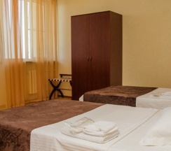 стандарт+ в Лунный берег