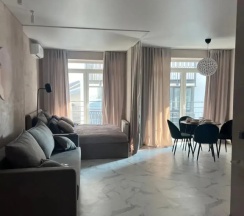 Апартаменты в Квартира около Spa отеля
