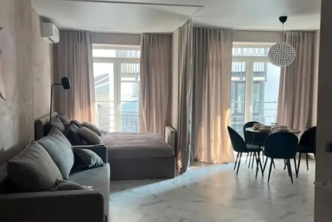 Зеленоградск: Курортный отель Квартира около Spa отеля