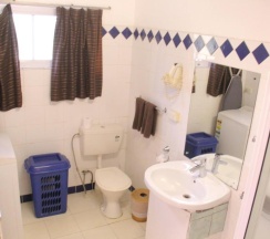 Двухместные апартаменты 2 отдельные кровати в The Melanesian Port Vila Hotel