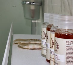 Стандарт на Ленина в Колизей