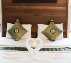 Garden Villa в Lamai Buri Resort