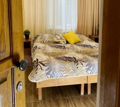 Номер с кухней в Южный вайб