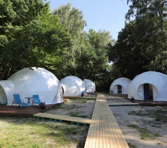 Глэмп в Балтик-Спорт