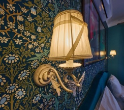 Коттедж премиум в Билибин