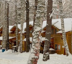 Таунхаус в Дача