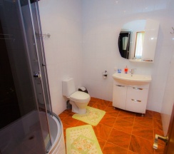 Номер "V.I.P." в Хуторок