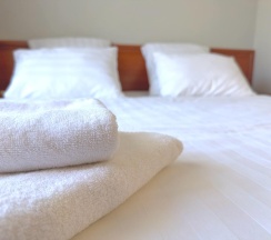 Double room 2 в Тарманский
