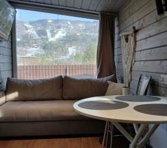 Модульный дом малый в Горная Гавань