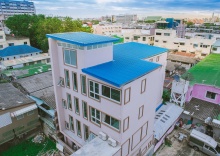 Двухместный номер Standard двуспальная кровать в S.E.T Thanmongkol Residence