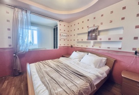 Апартаменты Vegas apartments в Нижнем Новгороде