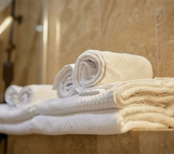 Дуплекс в стиле шале в Панорама парк