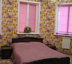 Дом в Оливия