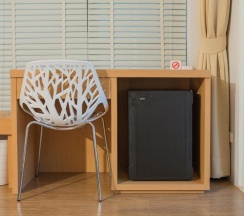 Трёхместный номер Deluxe в Casa de Coral Phuket