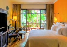 Двухместный номер Standard в InterContinental Pattaya Resort, an IHG Hotel