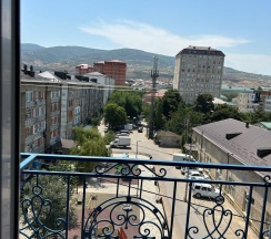 Стандарт 2 местный (Номер 3) в Арбат