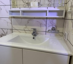 Семейный Deluxe двухкомнатный в Розендорф