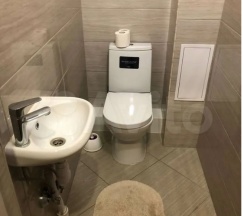 Квартира в Апартаменты на Малое шоссе, 3