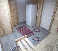 Пятиместный номер Standard в Банный край