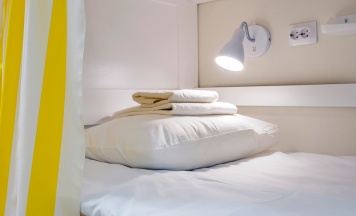 6-местный женский №302 в Друзья на Сенной