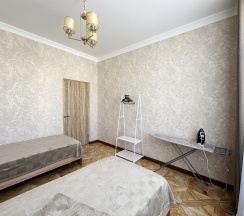 К 4/2, апарт 3-ком., 5х (1 эт) (12) | в Sea Zone