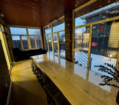 Дом в Kazanтип