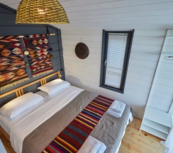 Дом у моря №3 в Ethno Villa