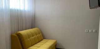 Адлер: Апартаменты Лазурь