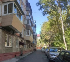 Квартира в Квартбюро