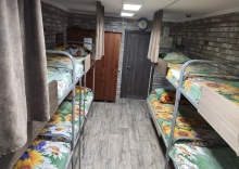 Мужской номер в Подсолнух